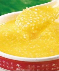哺乳期能吃小米吗,小米的营养成分