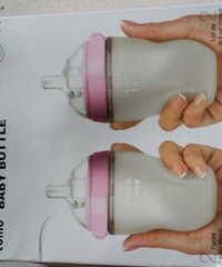 ��ô��ô250ml��ƿ��100����ת������һ����