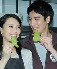 "王力宏尚不知二胎宝宝性别 不愿女儿进娱乐圈"