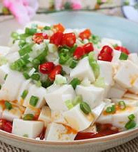 孕妇能吃豆腐吗?孕妇吃豆腐的做法?