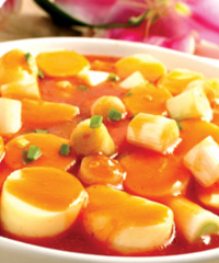 "宝宝能吃日本豆腐吗,日本豆腐的做法"