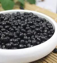 哺乳期能吃黑豆吗?哺乳期吃黑豆的功效?