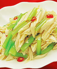 孕妇能吃腐竹吗,腐竹的介绍