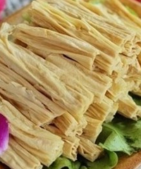产妇能吃腐竹吗,腐竹的做法