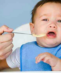 孩子不吃饭竟因为家长做了这7件事!99%的家