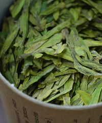 "最好的龙井茶不止在西湖 还有这里| 寻茶"