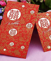 礼金,签收礼金要注意的事项