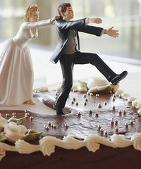 "婚礼切蛋糕的含义 婚礼蛋糕的切法"