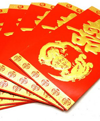 礼金一般给多少 给多少合适