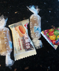 杭州是个有温度的城市!素不相识的杭州人谢谢你们!