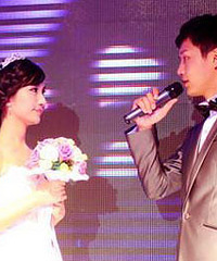 "婚礼致词大全,这个你知道吗"