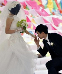 "婚纱照选片技巧,有神注意事项吗"