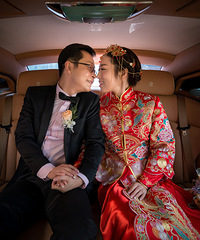 商家名称:CR乐章婚礼视觉 消费价格:12800