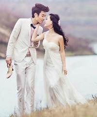 "如何选择婚纱照片 婚纱照选片注意事项"