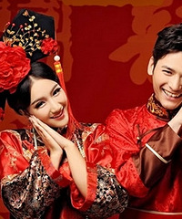 "杭州结婚习俗有哪些,以下几点要注意~"