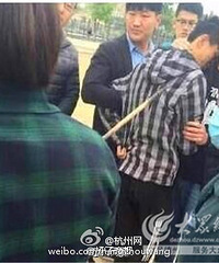 ������Ͷ��ǹ����������һͬѧ��