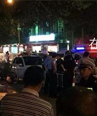 "儿子越看越像表哥,他找了江湖\"亲子鉴定师"