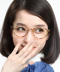 "眼睛会变形 度数会增加!眼镜:为什么背锅的总是我"