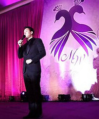如何挑选婚礼司仪 找婚庆司仪的方法