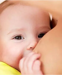 "断奶:如何和母乳温柔地说再见"