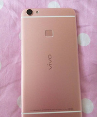 全新vivo x6 s全网通64G玫瑰金2400诚意转