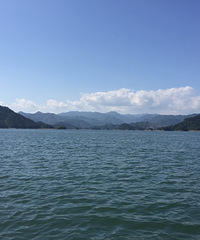 想钓水库,离杭州级近点。
