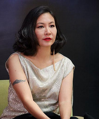 顺子:无意上《我是歌手》 我是歌红人不红