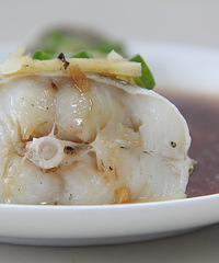"餐桌上的“营养师”——美味鳕鱼"