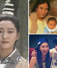 没想到她18岁未婚生子 当了小三还被负心汉甩了(图