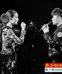 容祖儿谈《我歌》:第一次到现场很胆怯