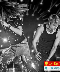 容祖儿谈《我歌》:第一次到现场很胆怯