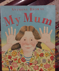 ���»汾�¡�My Mum��