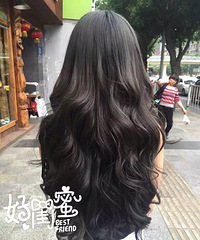 女人应该知道的脸蛋是女人的第一张脸头发是