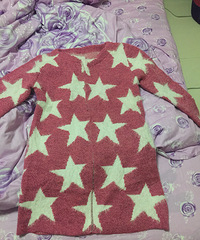 最后两件是赠品哈,买我家衣服有赠品哦