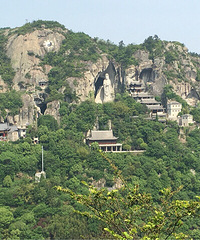 ��ɽ���羰�续����Ҳ���˶���һ�ѣ�������