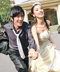 做小三隐婚八年才刚上位 老公大病还干这事