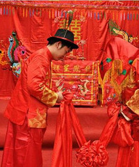 "办结婚证需要体检吗 婚检的必要性"
