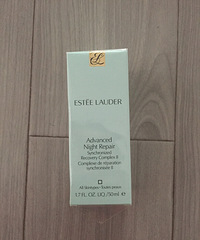 低价转全新雅诗兰黛特润精华50ml