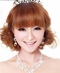 "新娘化妆步骤 新娘妆先后顺序"