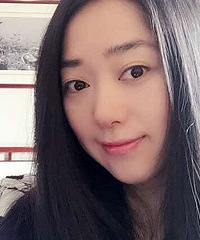 瞧这温柔的模样 小女人极了!