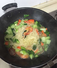 爱丽丝小厨房