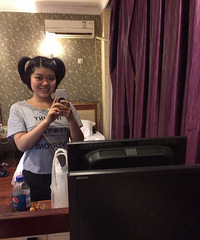 逗比精神继续发扬