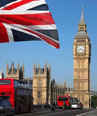 掌握英国人最爱用的30句俚语,快速成为英语老司机