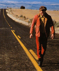 我自己的爱达荷