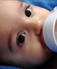 "辟谣 | 母乳宝宝一定要喂水?这才是在开"