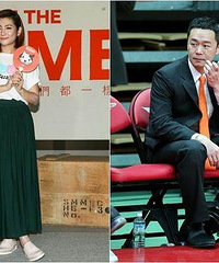 Selina离婚后向前夫阿中放话:好多人等着追我