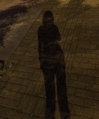 ���Ͽ����óԵ�û����ס������ŵ��ˣ�һ·