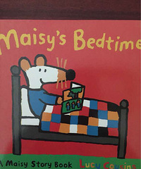 ���»汾�¡�Maisy bedtime��