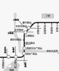 杭州地铁3号线什么时候开通 地铁三号线有动静?