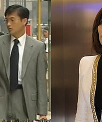 刘涛曲筱绡被她甩了好几条街 这才是精英白富美...